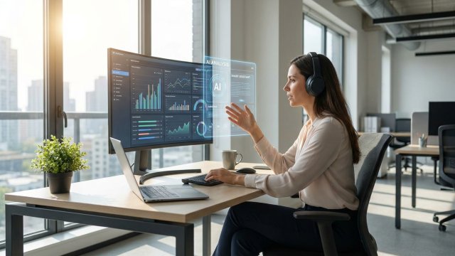 Künstliche Intelligenz Anwendung: Praxis, Chancen und Herausforderungen