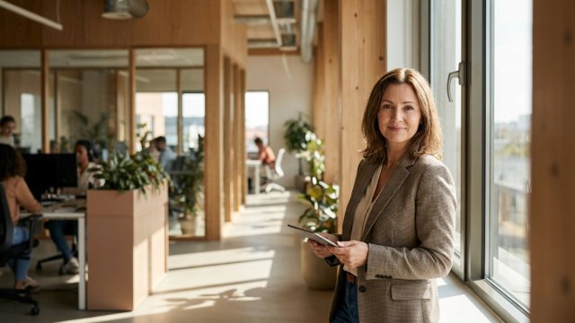 Selbstbewusster auftreten als Frau: Strategien für mehr Selbstsicherheit und Präsenz