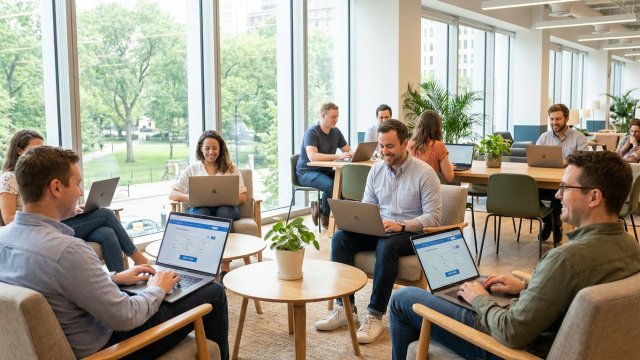 Quickjob: Effiziente Digitalisierung für Personalplanung im flexiblen Einsatz