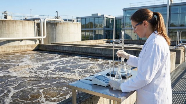 Neue EU-Regeln: Ab 2026 strikte Überwachung von PFAS im Trinkwasser