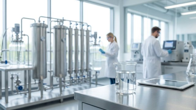 EU verschärft ab 2026 PFAS-Kontrollen im Trinkwasser: Was Unternehmen jetzt wissen müssen