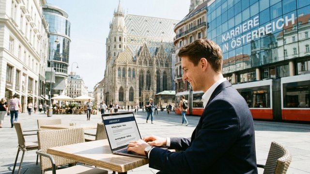 Quickjob digitalisiert Personalverwaltung und Einsatzplanung in Österreich