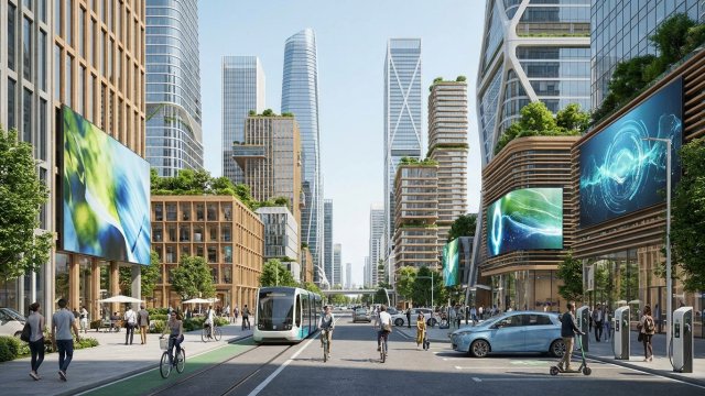 Das Jahr 2025: Rückblick auf Trends, Innovationen und gesellschaftliche Entwicklungen