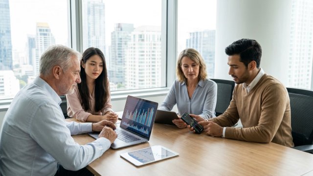 ETF und ihre Alternativen im Vergleich: Chancen, Risiken und neue Trends 2026