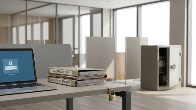 Datenschutz und Compliance in der Praxis: Was Unternehmen wirklich brauchen