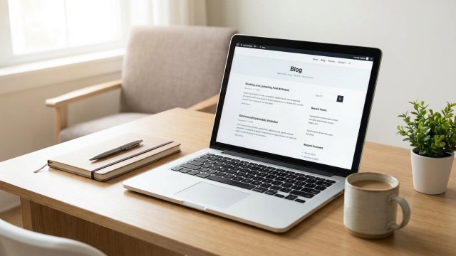 Geld verdienen mit Bloggen: Wege, Chancen und Herausforderungen