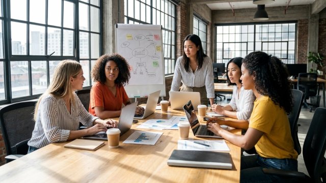 Start-up Finanzierung: Wege, Strategien und aktuelle Herausforderungen