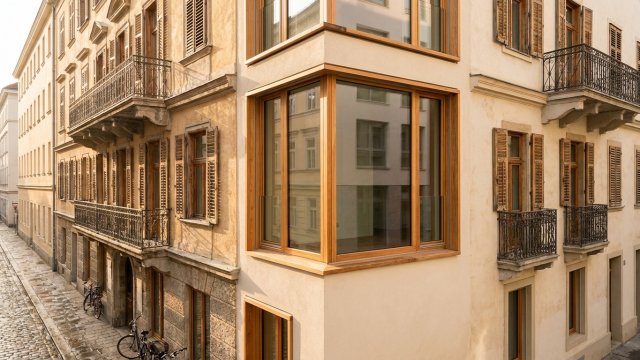 Modernisierung statt Neubau: Aktuelle Erfahrungsberichte aus Österreich