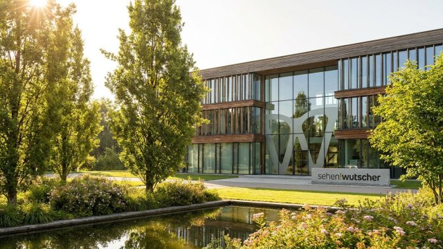 Innovation mit Weitblick: Das Jubiläum von sehen!wutscher als Impulsgeber