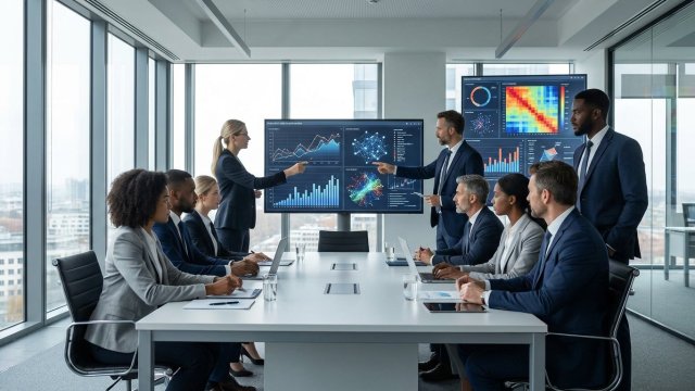 Künstliche Intelligenz 2026: Wachstumstreiber und Risikofaktor für Wirtschaft und Gesellschaft