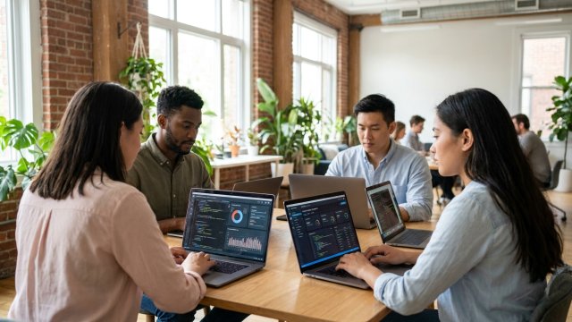 Gen Z und KI-Co-Piloten: Wie eine neue Gründer-Generation Startups revolutioniert