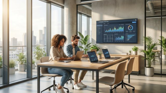 Gen Z nutzt KI-Co-Piloten: Wie eine neue Gründer-Generation Startups verändert