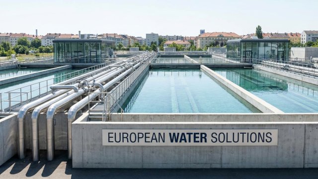 PFAS im Trinkwasser: EU verschärft Überwachungspflichten ab 2026