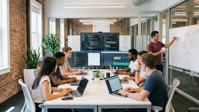 Open-Source-Startups: Wegbereiter für digitale Souveränität und Sicherheit