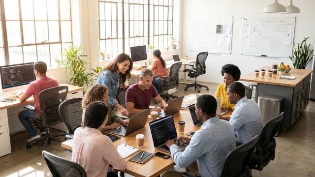 Open-Source-Startups: Schlüssel für digitale Souveränität und Sicherheit