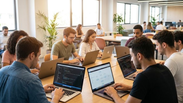 Open-Source-Startups: Starke Treiber für digitale Souveränität und Sicherheit