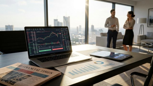 ETF und Alternativen 2026: Ein umfassender Vergleich für Anleger