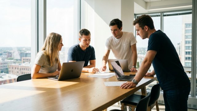Finanzierung für Startups: Wege, Chancen und Herausforderungen 2026