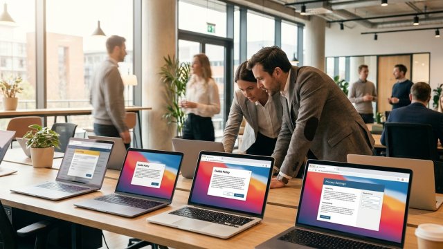 Google verschiebt das Ende von Drittanbieter-Cookies: Was heißt das für Unternehmen?