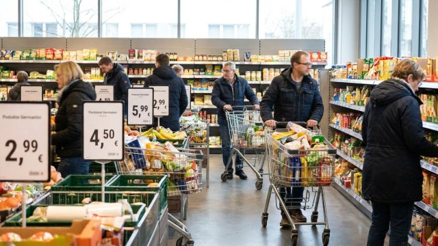 Inflation: Bedeutung, Ursachen und aktuelle Auswirkungen