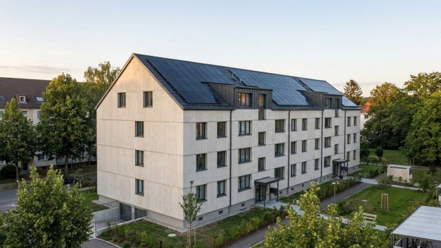 Energieeffiziente Renovierung: Chancen, Wege und nachhaltige Lösungen