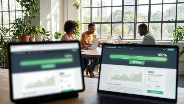 Crowdfunding für Startups: Chancen, Herausforderungen und Erfolgsfaktoren 2026