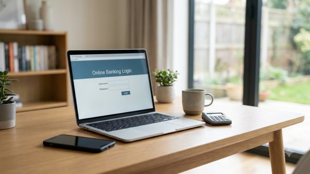 Sicheres Online-Banking 2026: Worauf Nutzer achten sollten