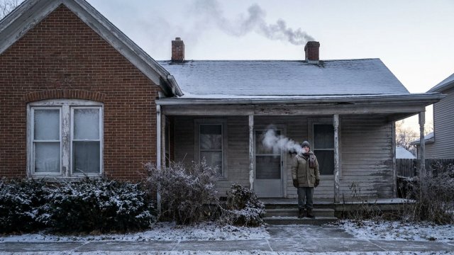 Heizkosten im ungedämmten Haus: Ursachen, Auswirkungen und Lösungen