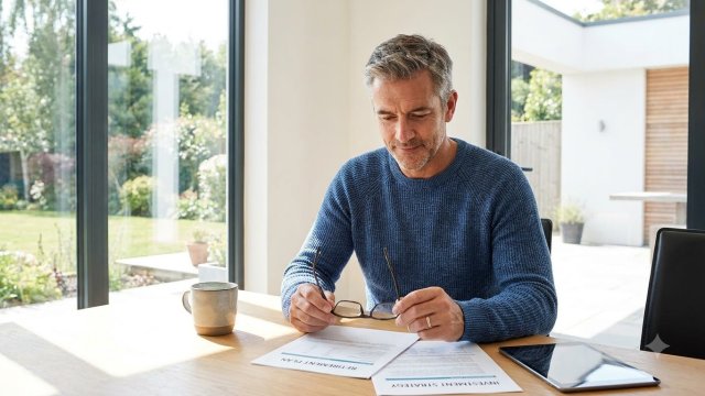 Private Altersvorsorge: Definition, Bedeutung und aktuelle Perspektiven