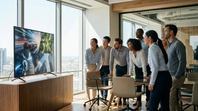 Imagefilme als Wachstumsmotor: Warum Unternehmen auf Bewegtbild setzen