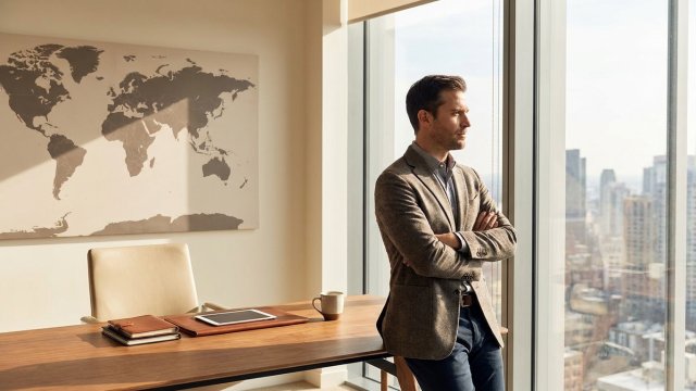 Ich suche nicht, ich finde: Die Kunst des gezielten Entdeckens im Business-Kontext