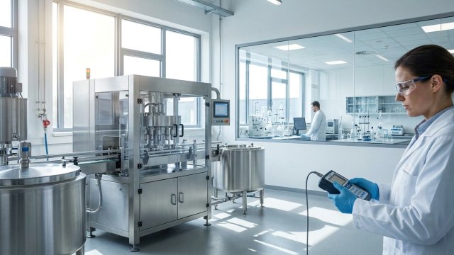 PFAS 2026: Regulierung, Risiken und Perspektiven für Wirtschaft und Umwelt