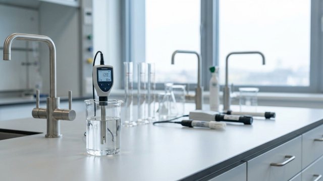 EU setzt ab 2026 auf lückenlose PFAS-Kontrolle im Trinkwasser