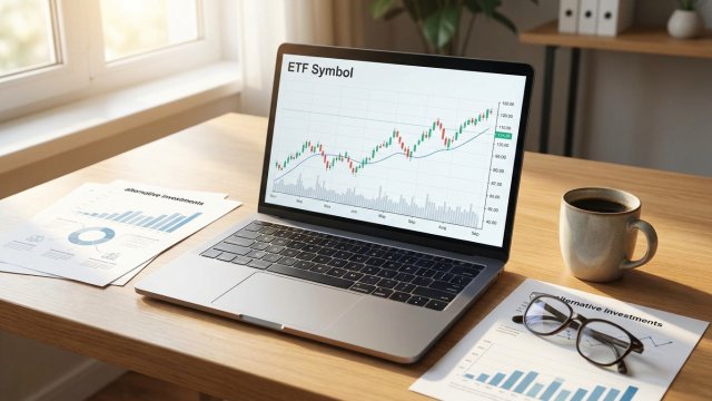 ETF und Alternativen: Umfassender Vergleich und Perspektiven 2026