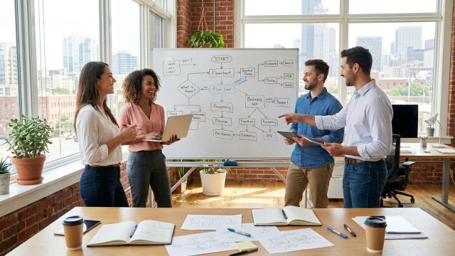 Startup gründen: Der Weg zum eigenen Unternehmen – Alles, was Gründer wissen müssen