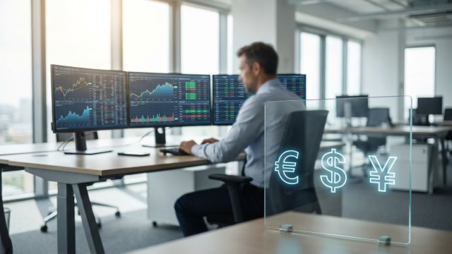 Forex Absicherung: Wie Sie Währungsrisiken im Devisenhandel minimieren