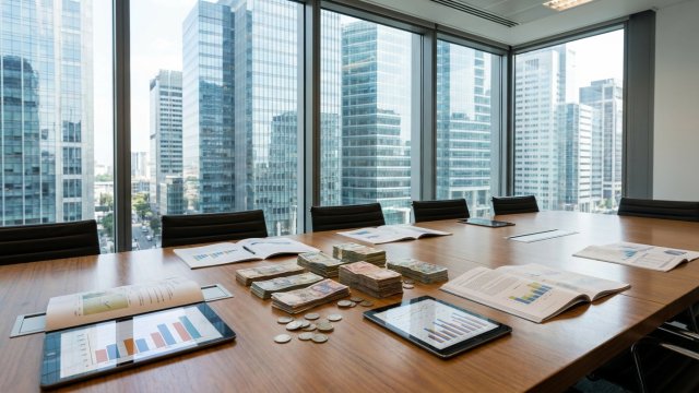 FX Absicherung: Strategien gegen Währungsrisiken im internationalen Handel
