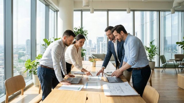 Absicherungsstrategien: Sicherheit und Stabilität in Unternehmen und Finanzen