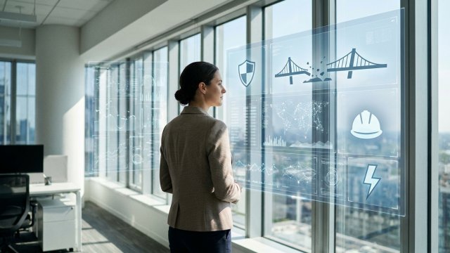 Absicherungslösungen: Grundlagen, Strategien und Nutzen für Unternehmen