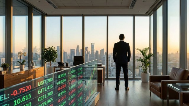 Währungsrisikomanagement: Grundlagen, Methoden und Bedeutung für Unternehmen