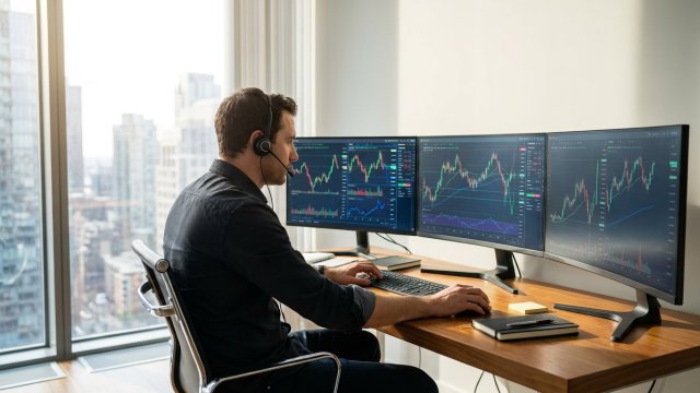 Währungshandelsstrategie: Grundlagen, Ziele und Herausforderungen im Forex-Markt