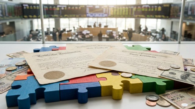 Risikostreuung bei Investmentfonds: Wie Anleger Verlustrisiken minimieren