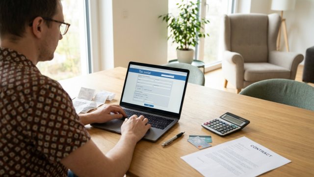 Steuerausgleich: Fristen, Hintergründe und Einordnung zu steuerausgleich-online.at