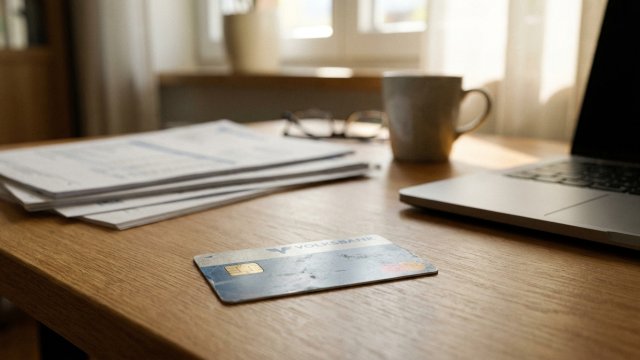 Was kostet eine Debitkarte bei der Volksbank? Gebühren und Kontomodelle erklärt