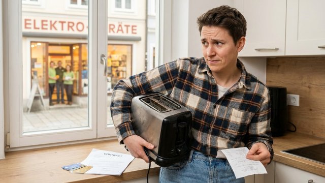 Mangelhafte Ware in Österreich: Rechte, Fristen und Ihr Vorgehen