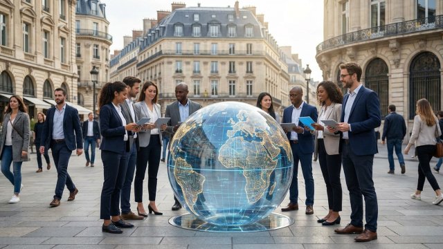 Das EU-KI-Gesetz 2026: Wann und wie die KI-Regulierung in Europa wirkt