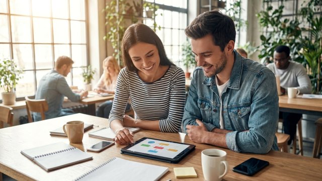 Gen Z gründet mit KI-Co-Pilot: Neue Wege zum eigenen Unternehmen