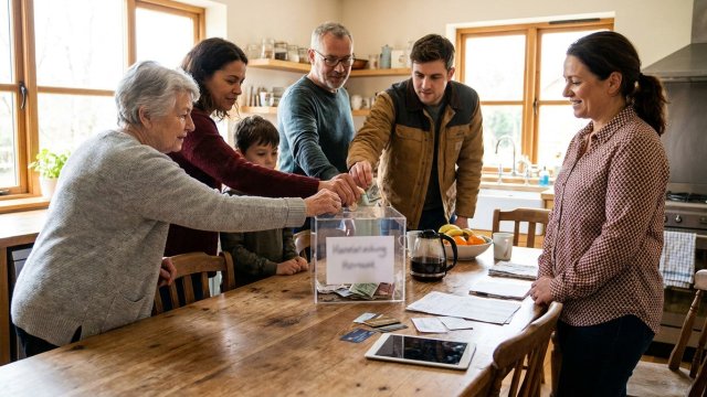 Crowdfunding: Was es ist, Vorteile und Nachteile im Überblick