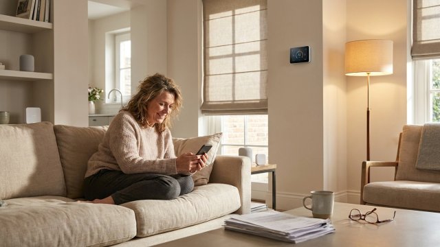 Smart Home ohne Umbau: Praktische Einstiegsoptionen für den Alltag