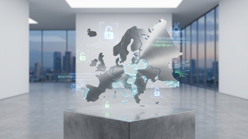 Digitale Souveränität: Chancen und Herausforderungen für ein selbstbestimmtes digitales Europa